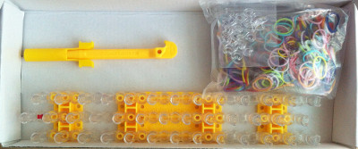 レインボールーム マスターキット買った てくてく レインボールーム マスターキット買った てくてく