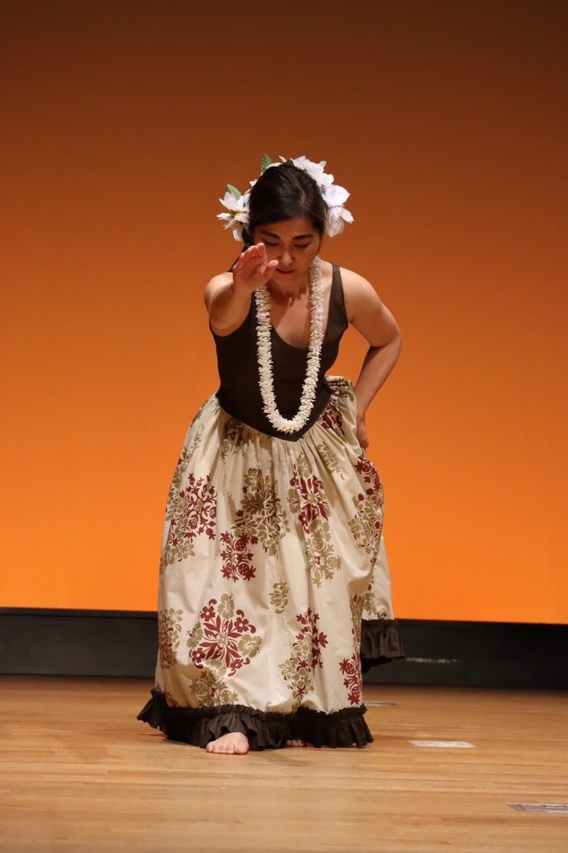 発表会まであと3日 芦屋 フラダンス教室 ヒーリングフラlocolaのブログ