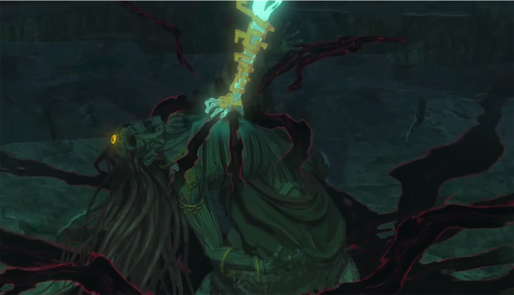 Botwちょっと続編 風のタクトのハイラルはブレワイとなり得るか ハイラルノコトバ