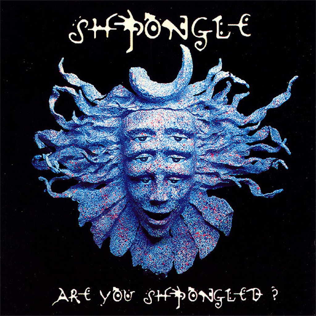 Shpongle サイケデリックシリーズ第1弾 妙な曲のレビューブログ Shpongle サイケデリックシリーズ第1弾 妙な曲のレビューブログ