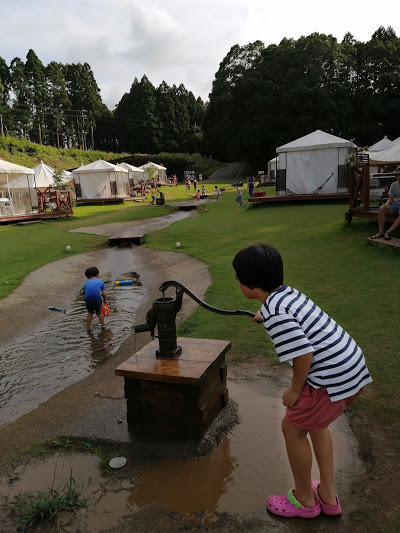 THE FARM (ザ・ファーム) 川