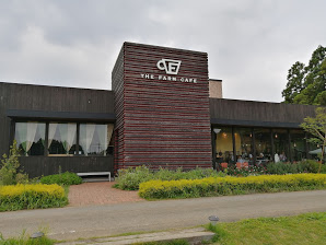 THE FARM (ザ・ファーム) エントランス