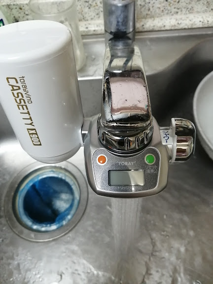 トレビーノ シャワーヘッド 機能
