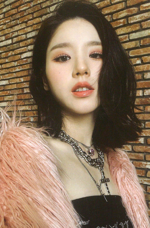 loona シーグリ2023 ヨントン特典ヘジュトレカ