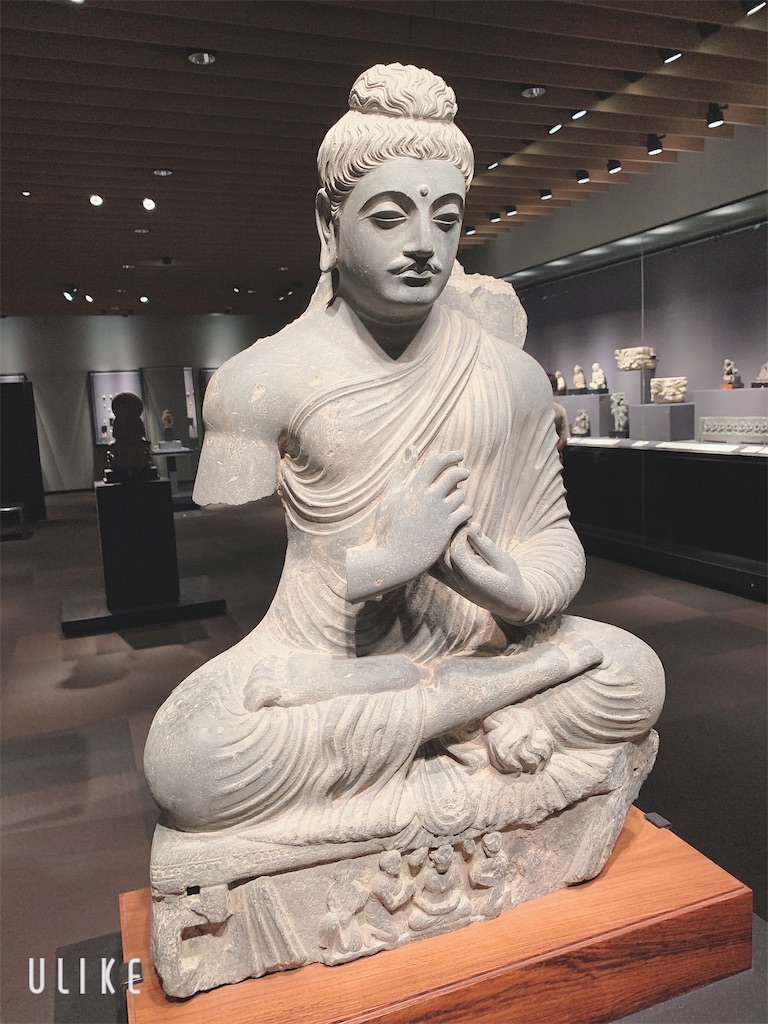 東京国立博物館！ 東洋館編 - lothar's diary