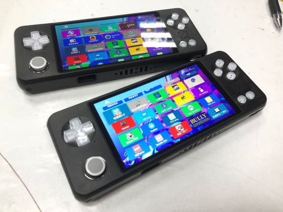 Z-Pocket Game - No Gadget, No Life