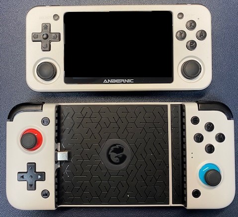 GameSir X2 2021 New version レビュー - No Gadget, No Life