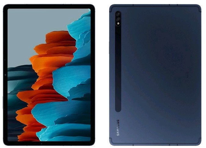 Galaxy Tab S7 を購入した - No Gadget, No Life
