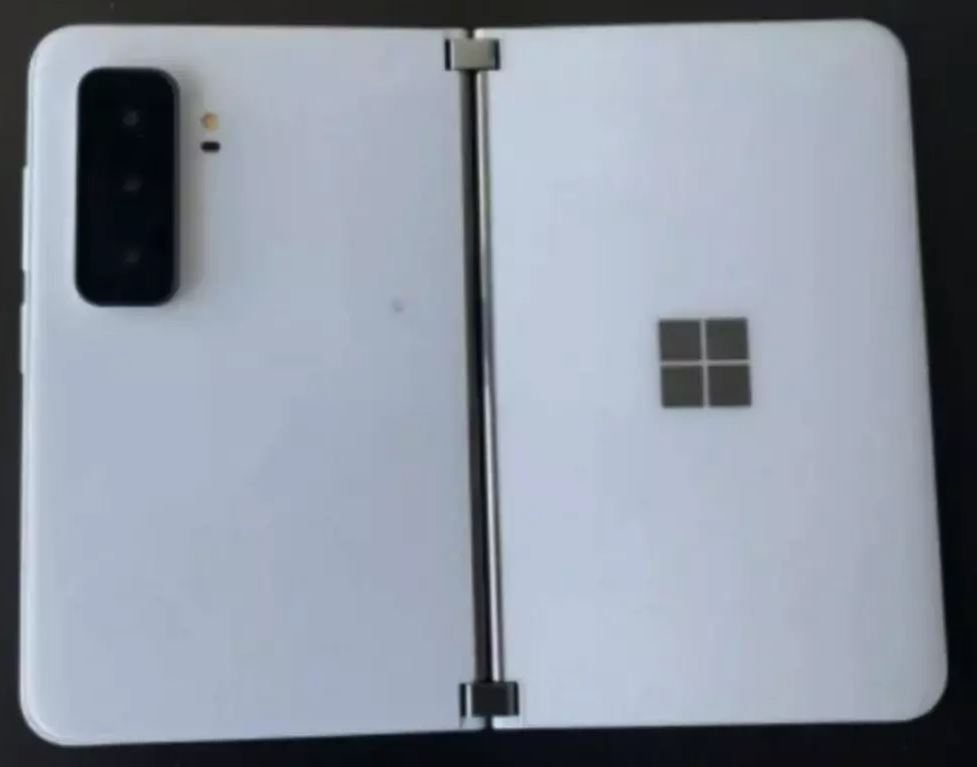 Surface Duo 2 がそろそろ発表されるらしいけど、まてよ・・・ - No 