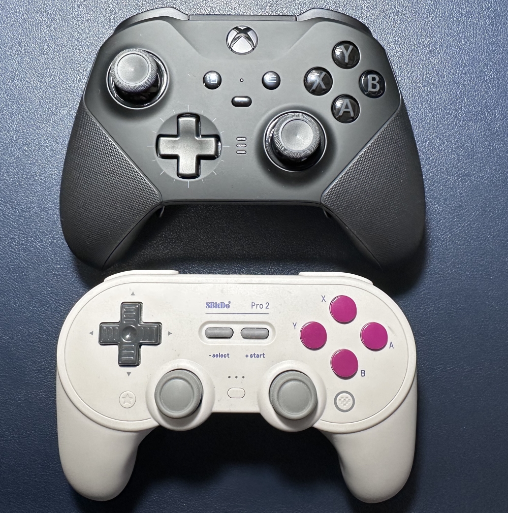Xbox360 - 最強コントローラーXbox Elite2 Xbox Elite ワイヤレス コントローラー シリーズ 2 | Xbox