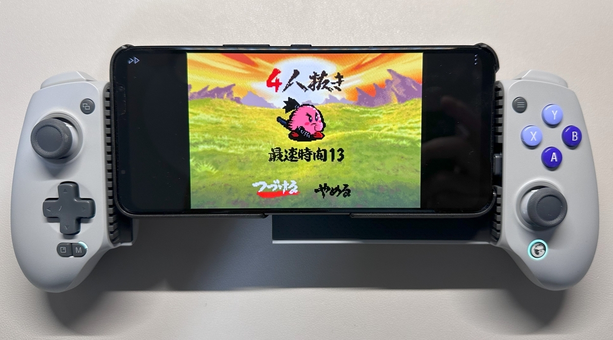 GameSir G8 Galileo 買ってみた - No Gadget, No Life