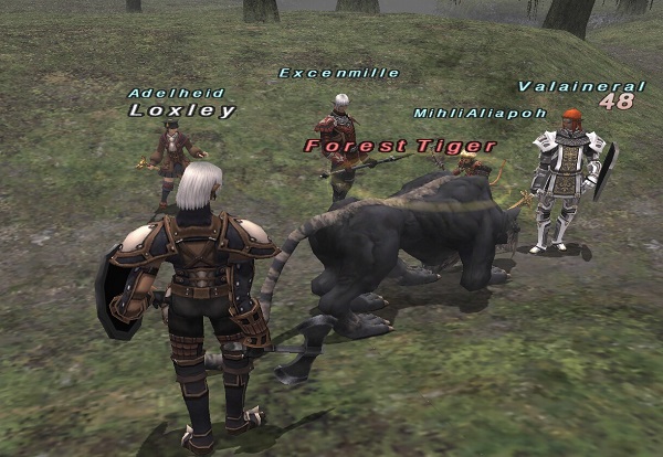 アビセア/名声 - Final Fantasy XI Wiki*