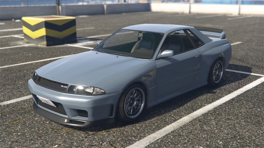Vol 2 ザ ジャパニーズモンスター 1993 Annis Elegy Rh8 Rides Against