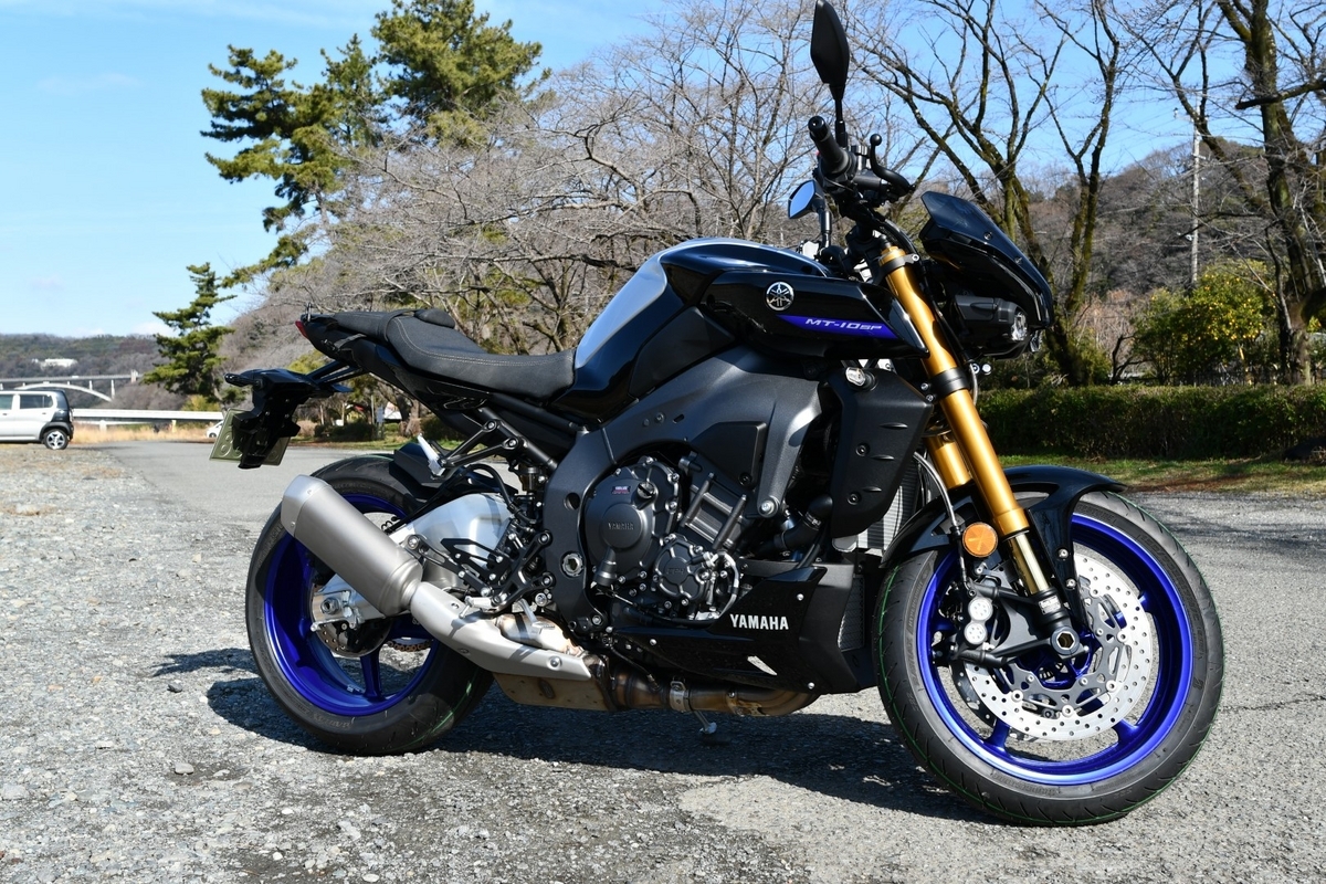 MT-10SP - MT-10SPと遊ぶ! MT-10SP - MT-10SPと遊ぶ!