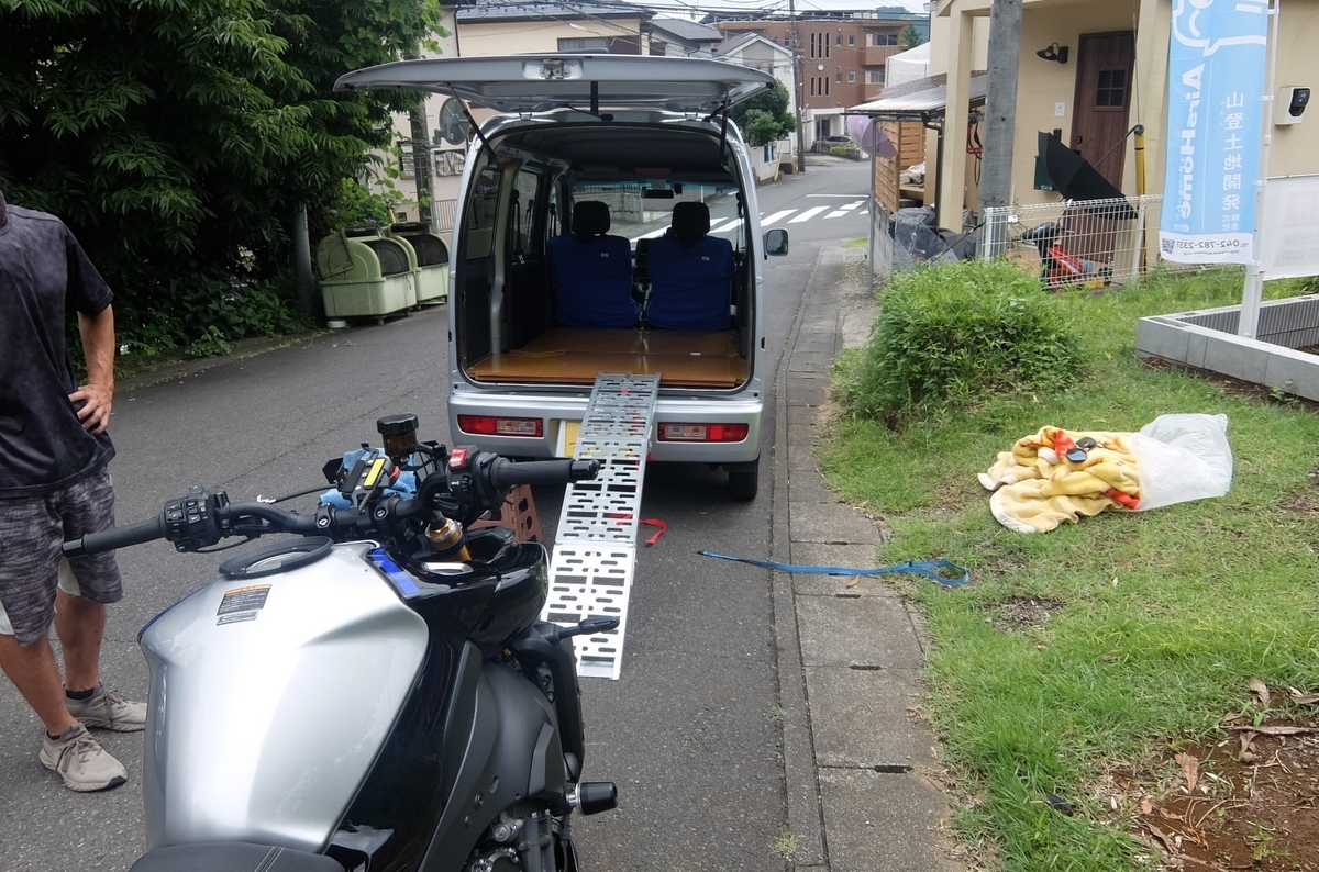 仕事用、トランポ用として！ハイゼットトラック！検ちょっと残あり 