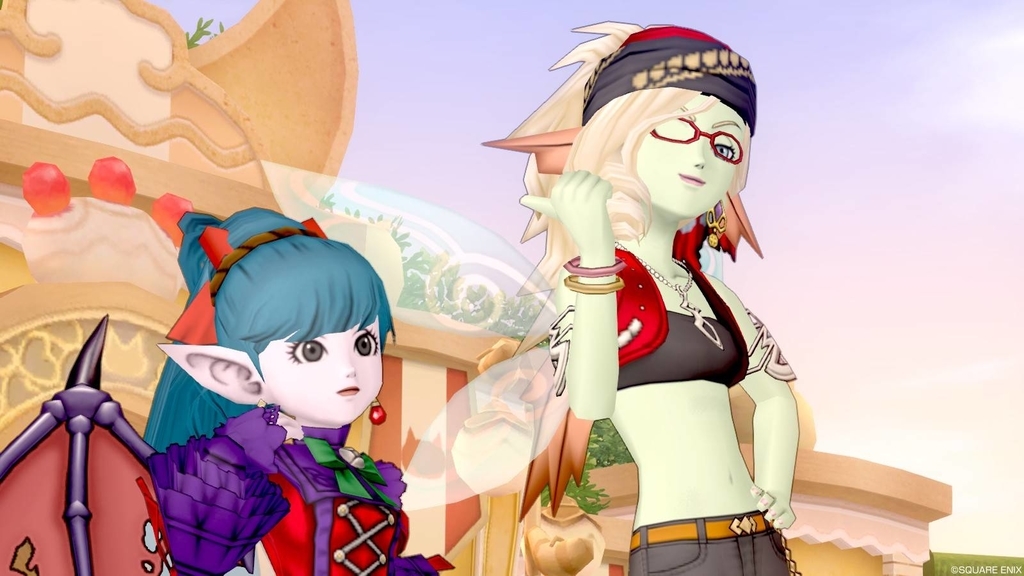 魚子になってみた るーちゃんねる