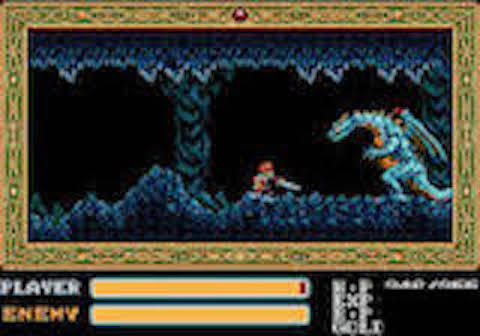 アクションRPG