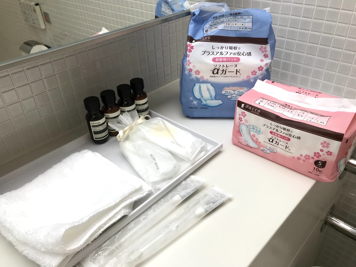 東京マザーズクリニック 無痛分娩出産レポ をとにかく明るい安村風にレポートしてみる Luckypunchの底力