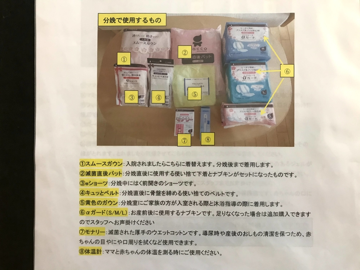 東京マザーズクリニック 無痛分娩出産レポ をとにかく明るい安村風にレポートしてみる Luckypunchの底力