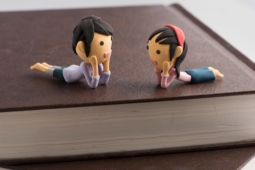 読書感想文 まとめ 結論の書き方のコツ 中学生 高校生向け 例文付き 空から降りて