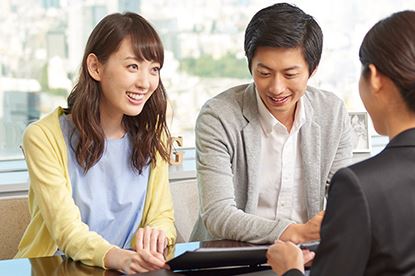 結婚式場の選び方の相談