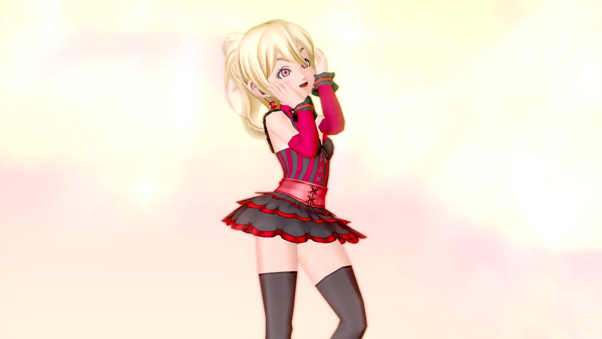 カラーリング のこだわり 僅かな差だけどなんとなく気になる編 ドラクエ10 るなめりのゆるっとドラクエライフ