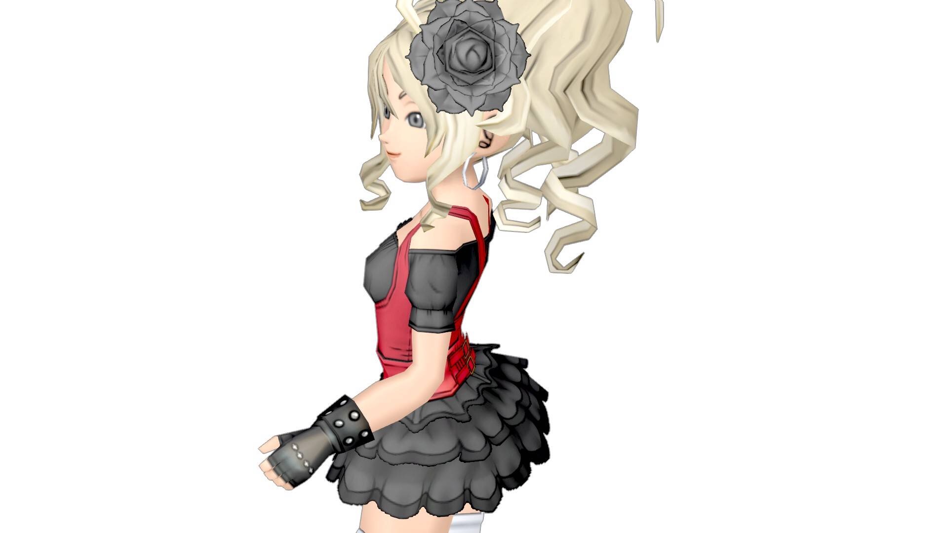 コスドレ する時に思う事いろいろ セティア Dqs より ドラクエ10 るなめりのゆるっとドラクエライフ