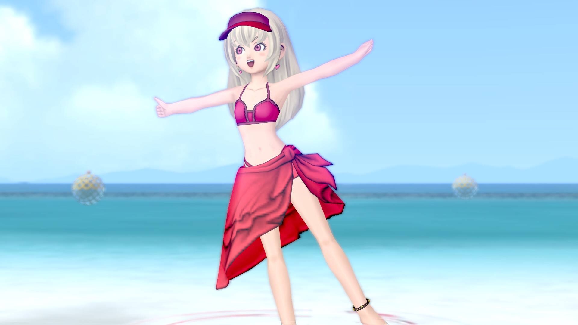 れあめりっく で 魚子集会 にいきました ドラクエ10 るなめりのゆるっとドラクエライフ