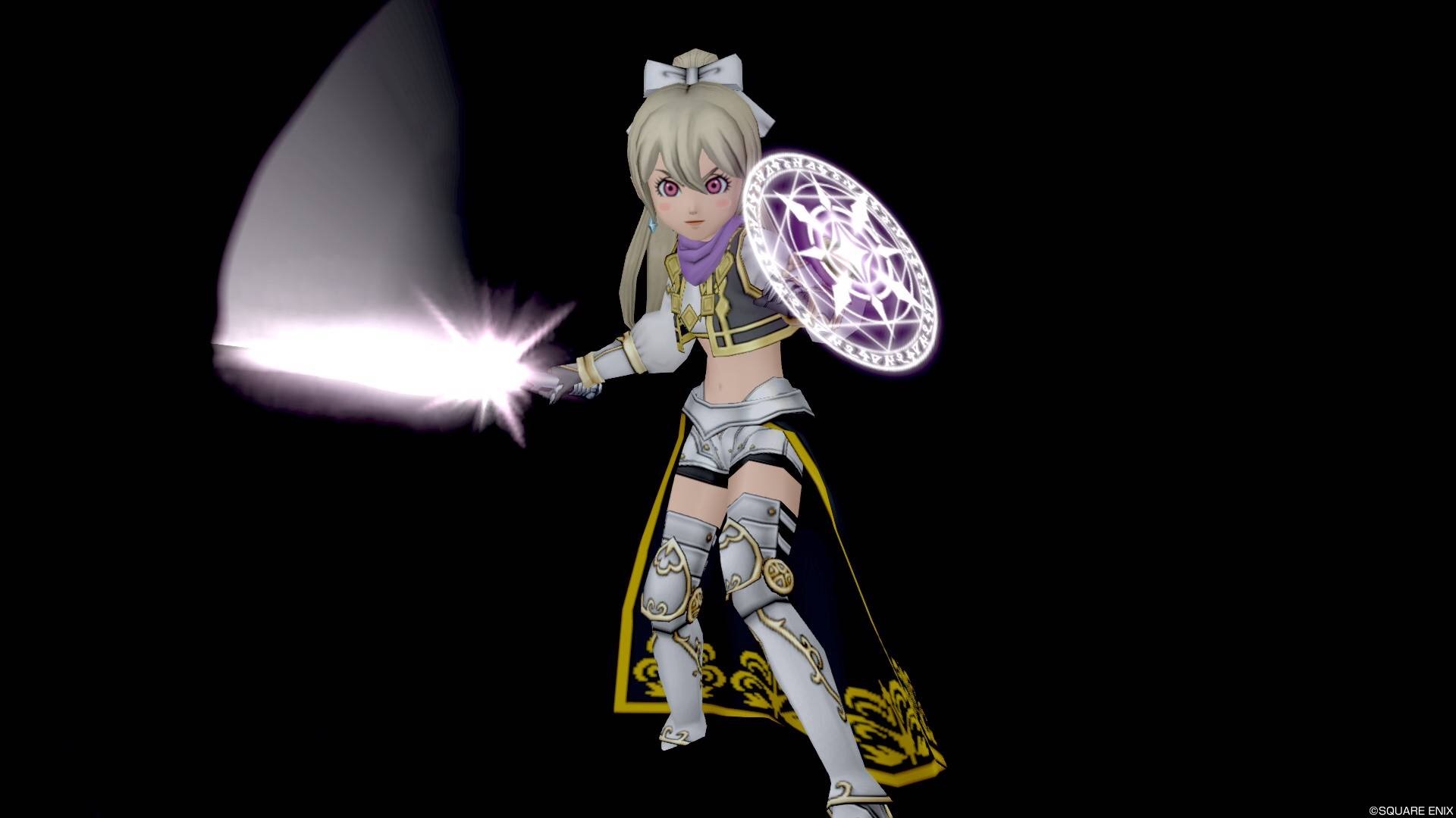 第一回決戦ドレア 決戦ドレア集会 にいってきました ドラクエ10 るなめりのゆるっとドラクエライフ