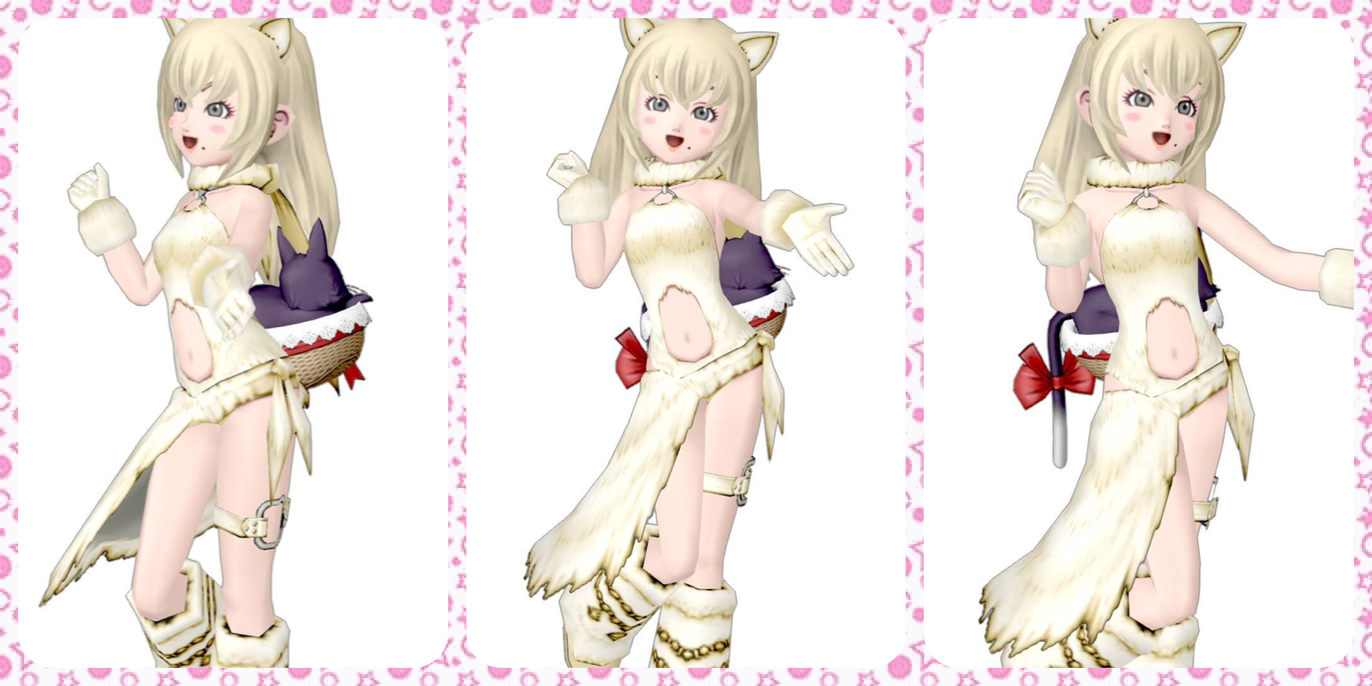 しぐさ と 写真 しぐさキャンセルのお話 ソロ撮影向け ドラクエ10 るなめりのゆるっとドラクエライフ