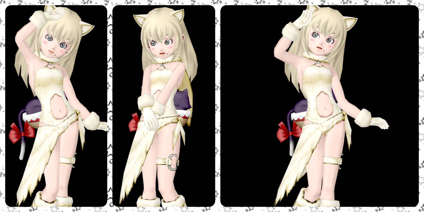 しぐさ と 写真 しぐさキャンセルのお話 ソロ撮影向け ドラクエ10 るなめりのゆるっとドラクエライフ