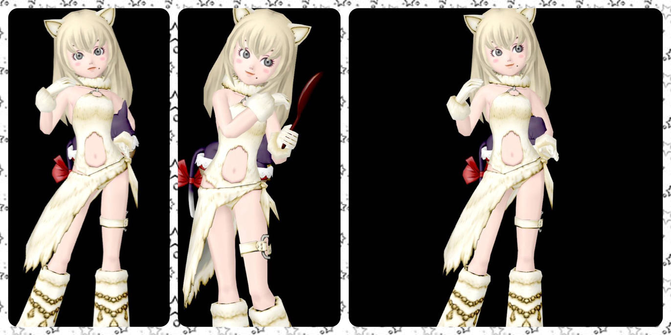 しぐさ と 写真 しぐさキャンセルのお話 ソロ撮影向け ドラクエ10 るなめりのゆるっとドラクエライフ