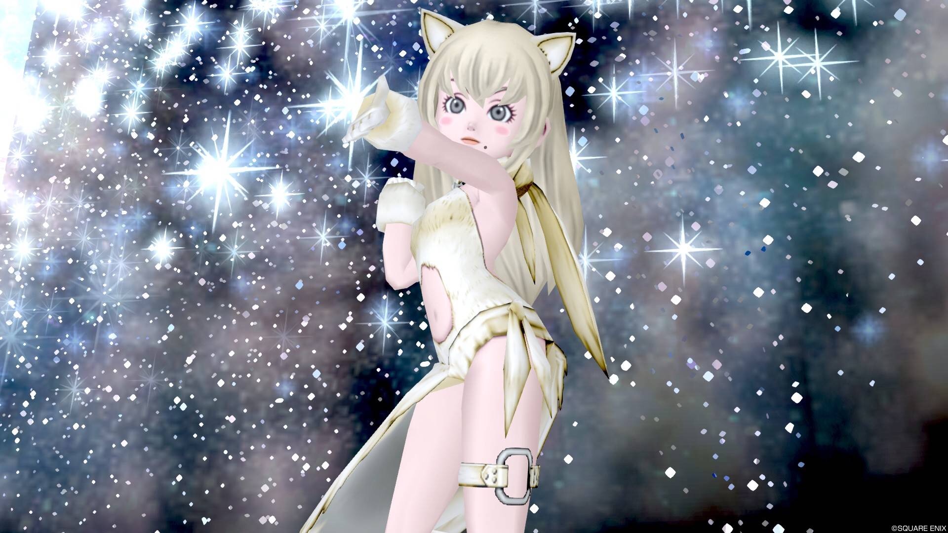 しぐさキャンセル を極める ドラクエ10 るなめりのゆるっとドラクエライフ