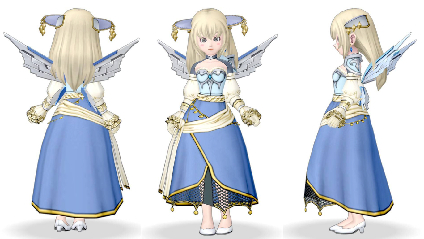 新ドレアとプレイべ告知 博愛騎士ドレア集会 開催します ドラクエ10 るなめりのゆるっとドラクエライフ