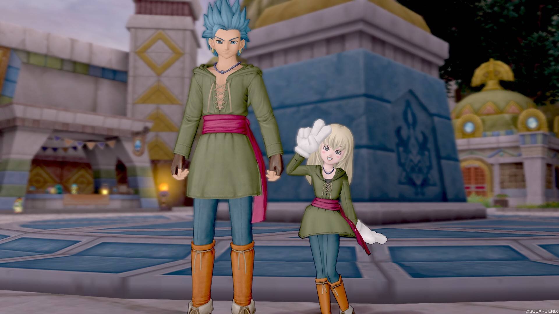 Dqxi S コラボイベント報酬 疾き盗賊の衣装 で竜族ドレア ドラクエ10 るなめりのゆるっとドラクエライフ Dqxi S コラボイベント報酬 疾き盗賊の衣装 で竜族ドレア ドラクエ10 るなめりのゆるっとドラクエライフ