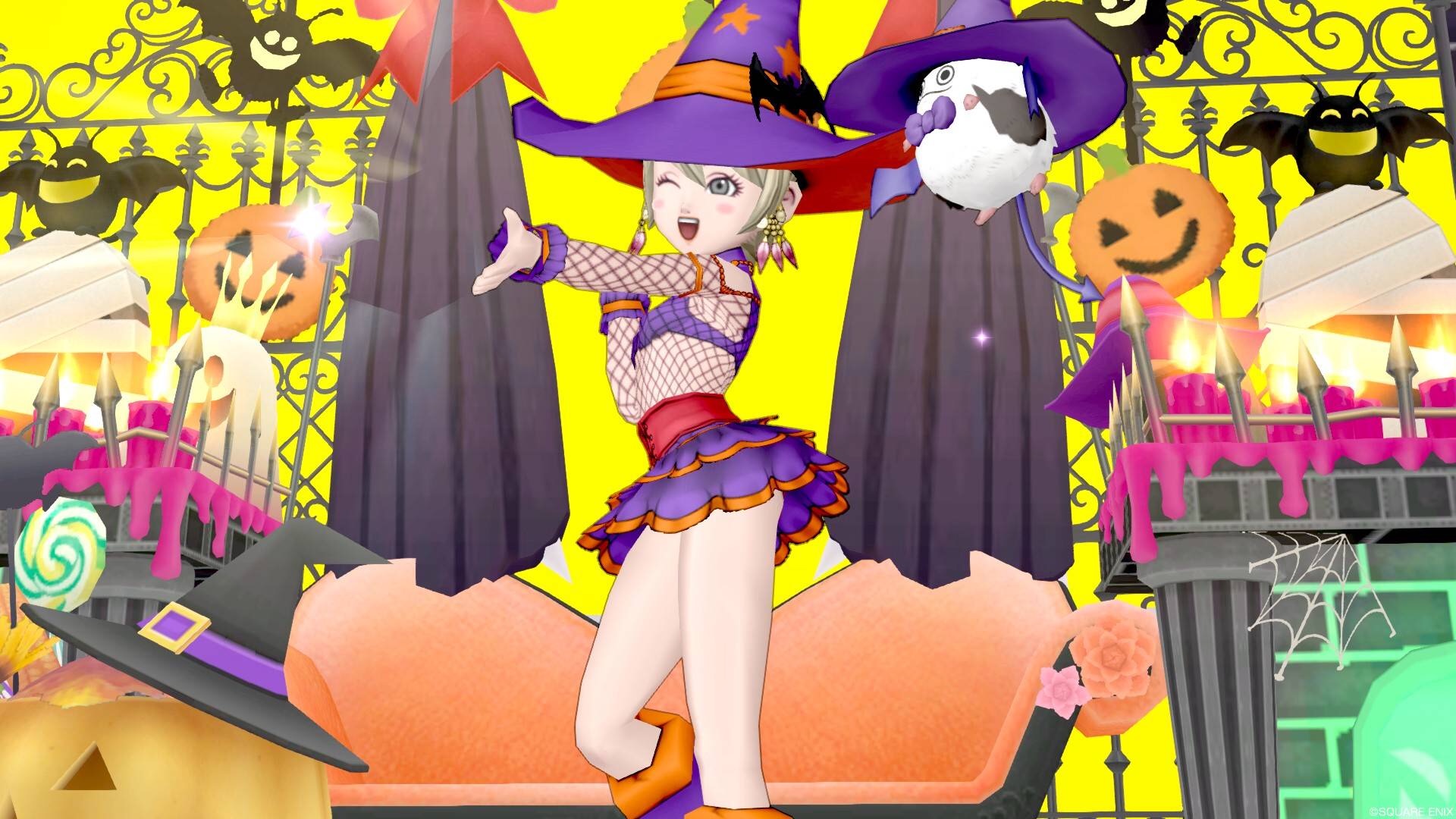 f:id:LunaMerrick:20191011110922j:plain f:id:LunaMerrick:20191011110922j:plain