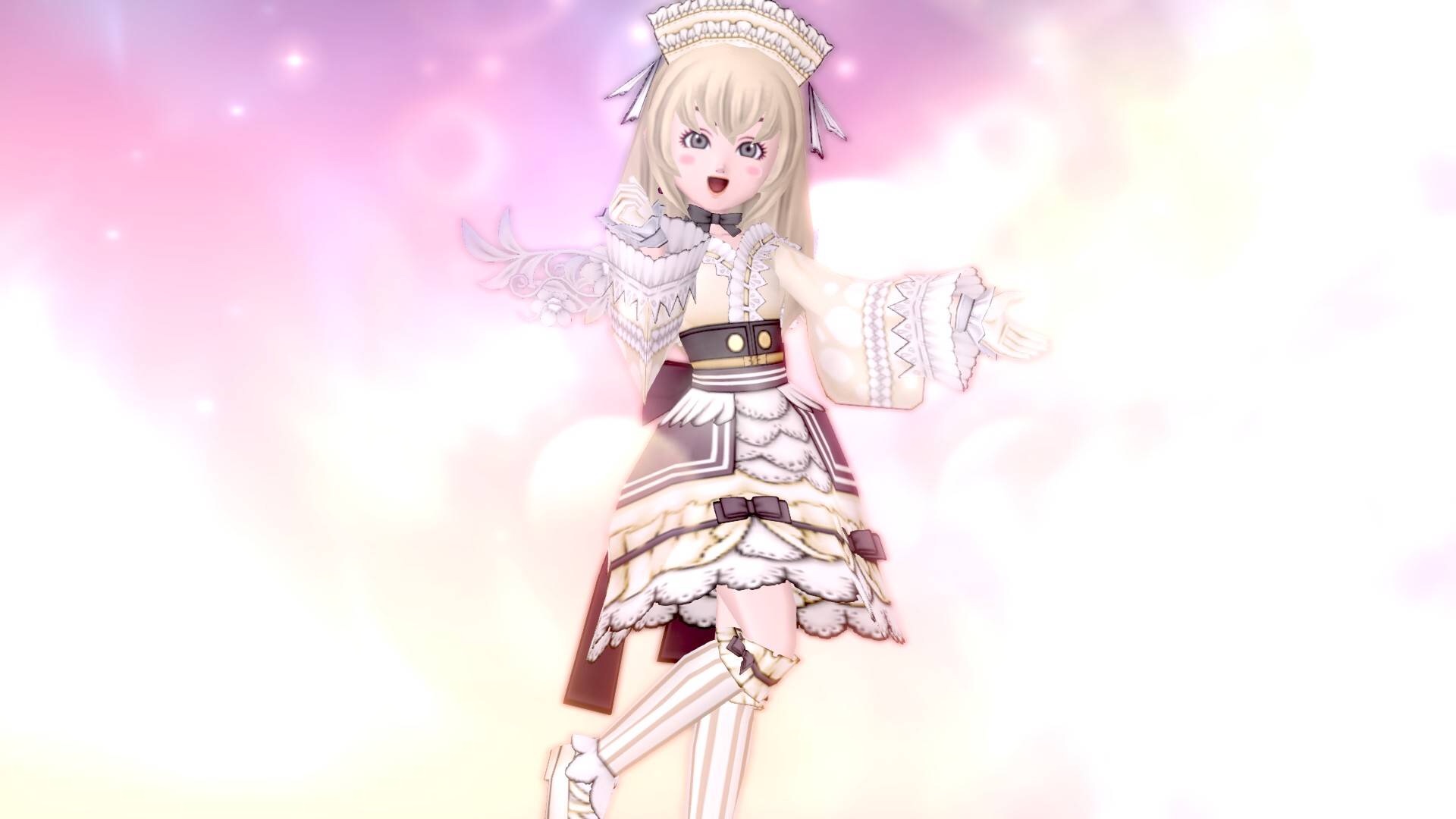 ピンクなもやもや ドラクエ10 るなめりのゆるっとドラクエライフ ピンクなもやもや ドラクエ10 るなめりのゆるっとドラクエライフ