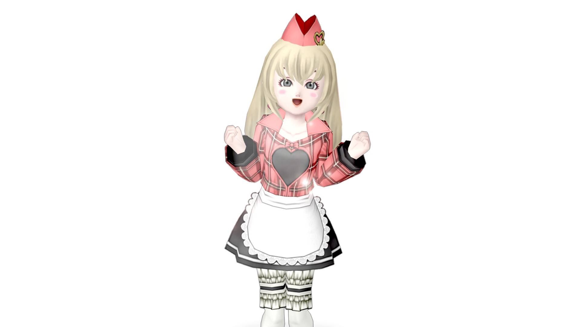 しぐさ で消えちゃう 傘 をしっかり写真に撮る ドラクエ10 るなめりのゆるっとドラクエライフ