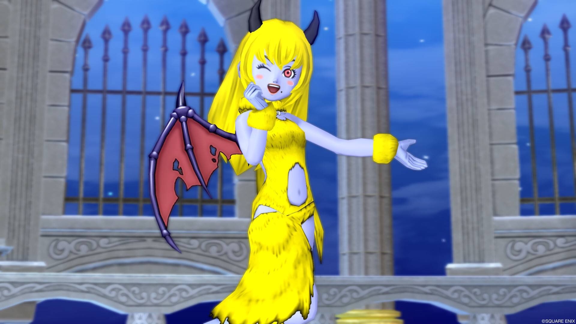 剛獣鬼ガルドドン』明日開戦！ - 【ドラクエ10】るなめりのゆる