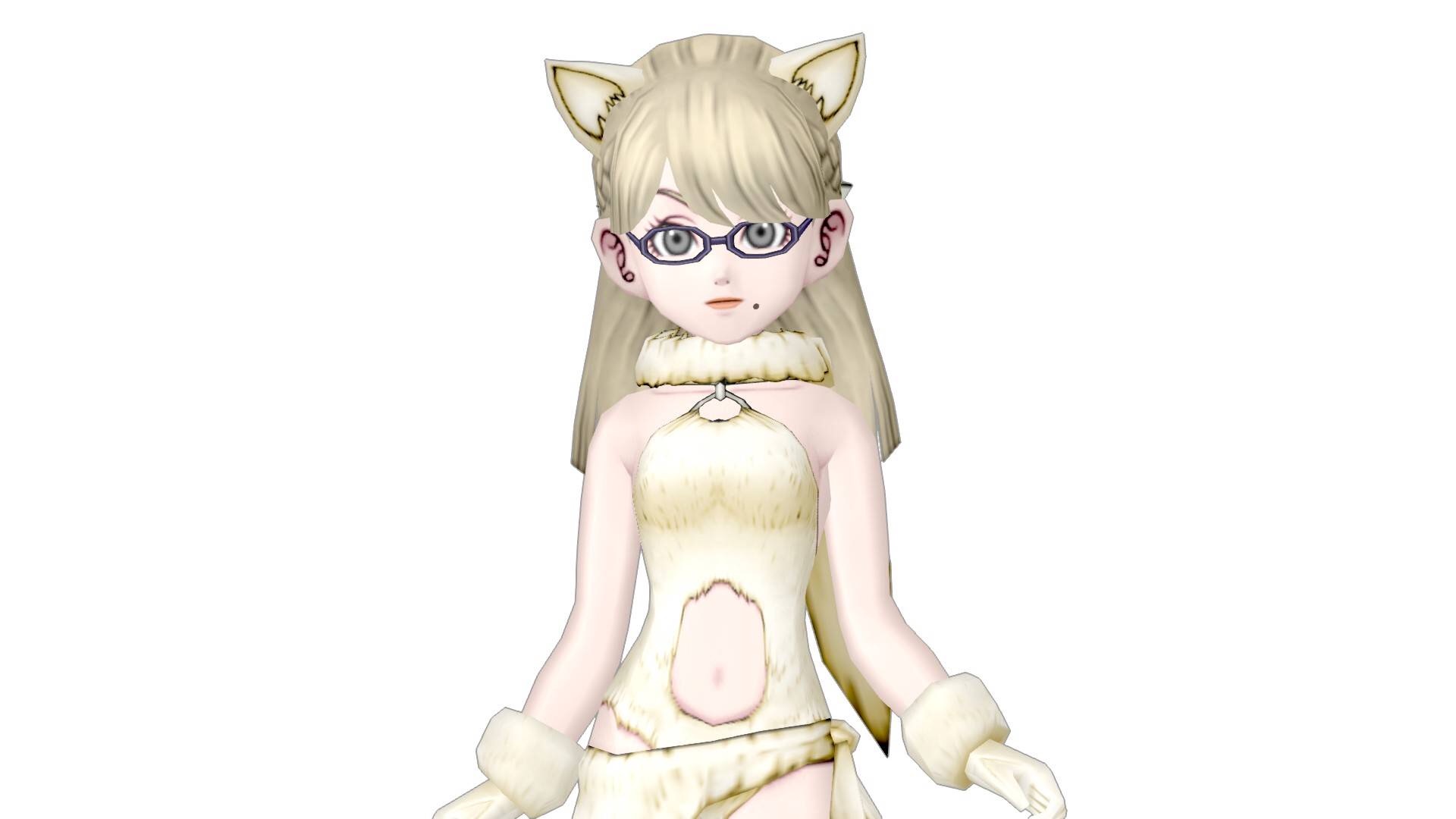 無課金『顔アクセ』大図鑑 - 【ドラクエ10】るなめりのゆるっとドラクエライフ