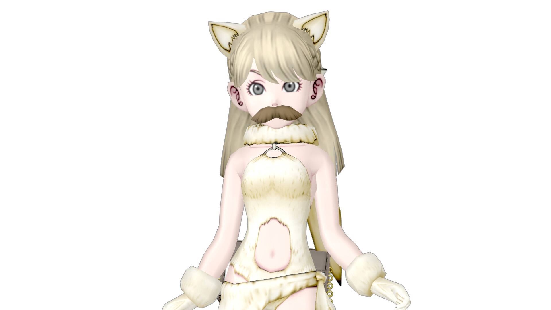 無課金 顔アクセ 大図鑑 ドラクエ10 るなめりのゆるっとドラクエライフ