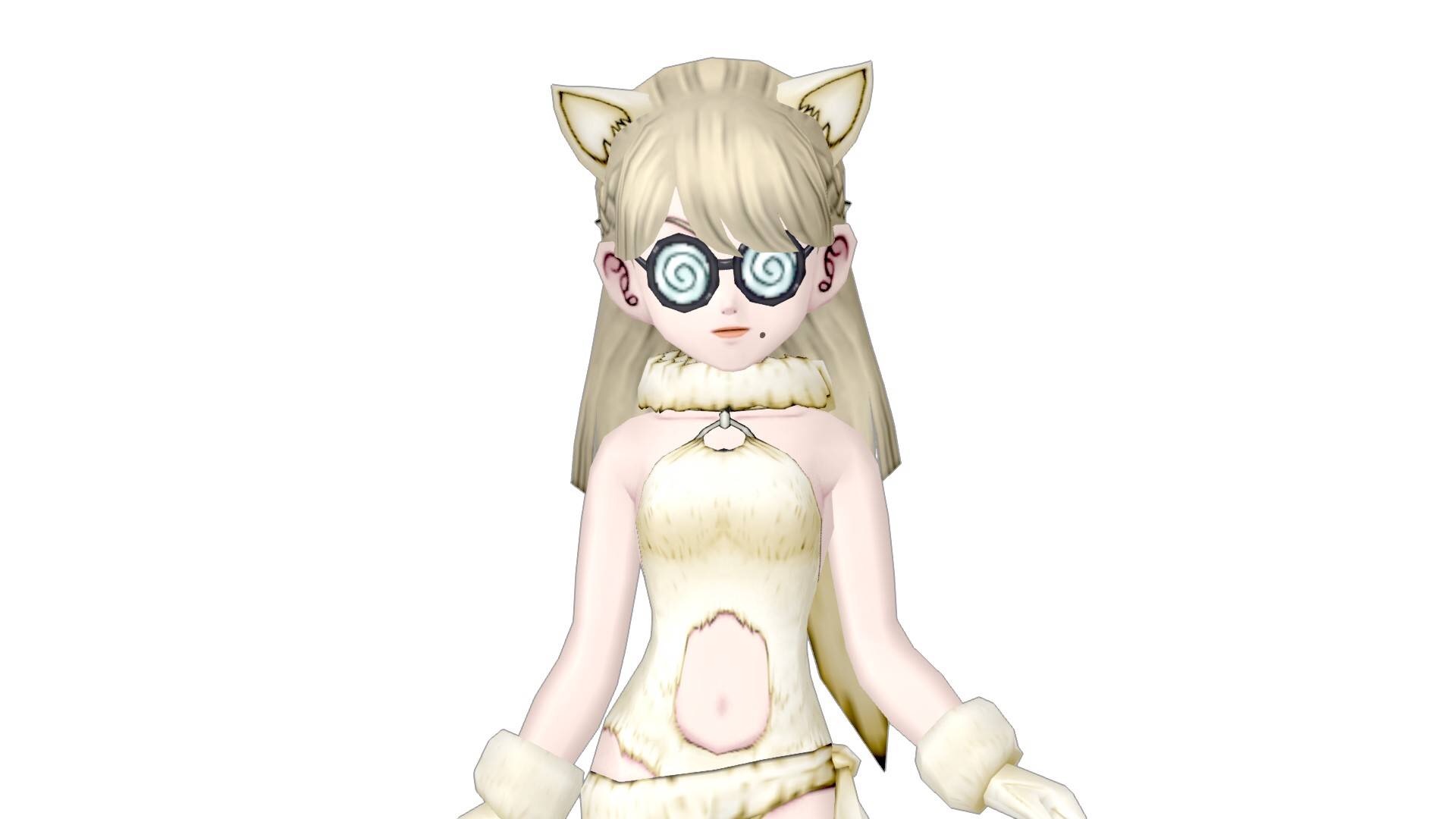 無課金 顔アクセ 大図鑑 ドラクエ10 るなめりのゆるっとドラクエライフ