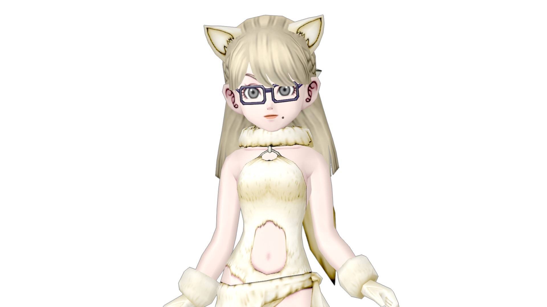 無課金 顔アクセ 大図鑑 ドラクエ10 るなめりのゆるっとドラクエライフ