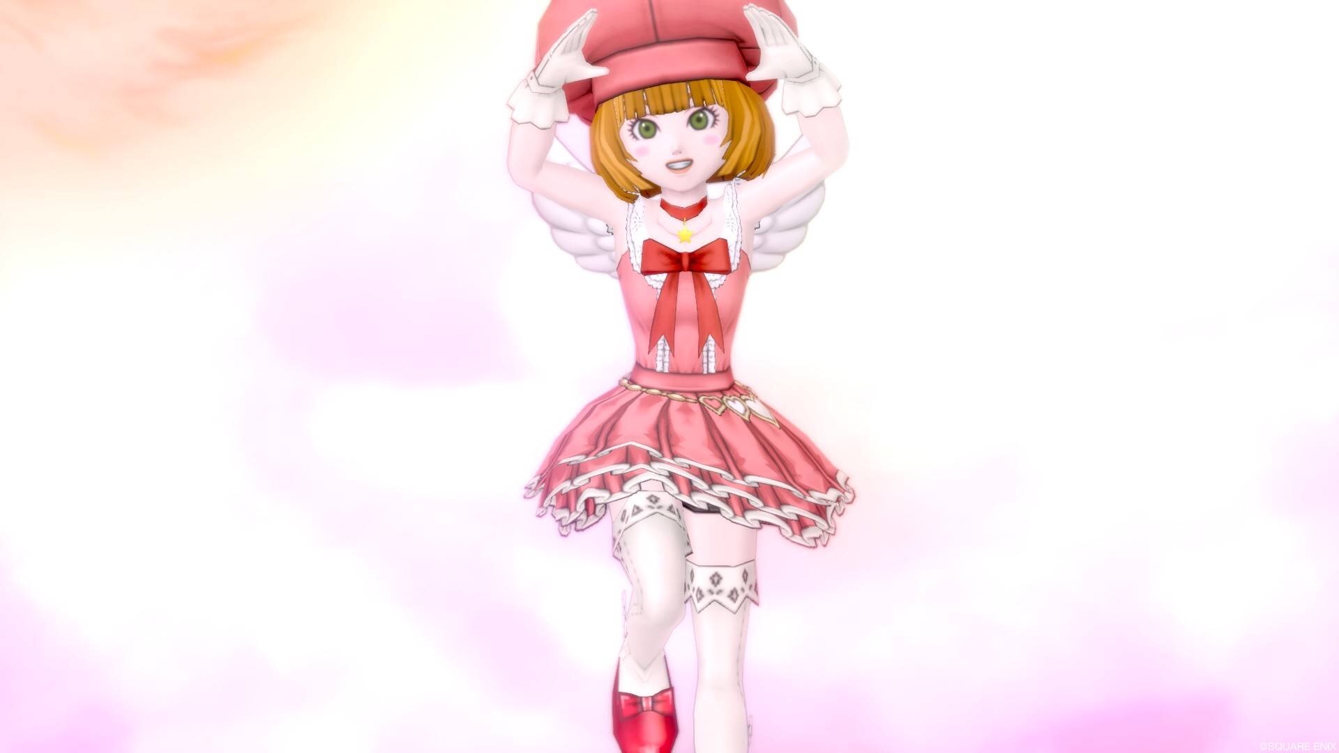 ドラクエ10 オーガ　女ぬいぐるみ ピンク グレー 未開封 Amazon.co.jp: ドラゴンクエストX 種族ぬいぐるみ オーガ女