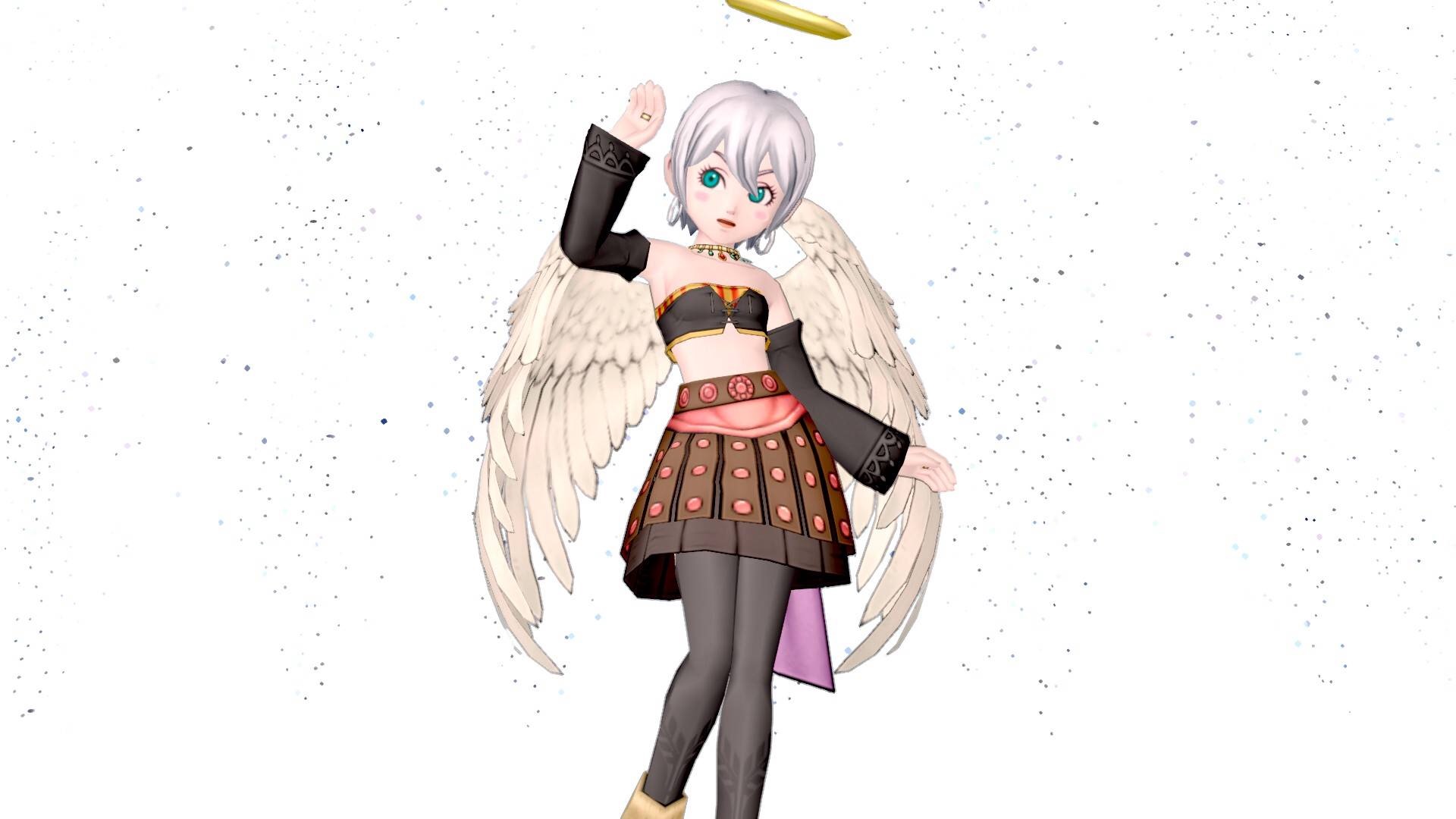 ラヴィエル ドラクエ
