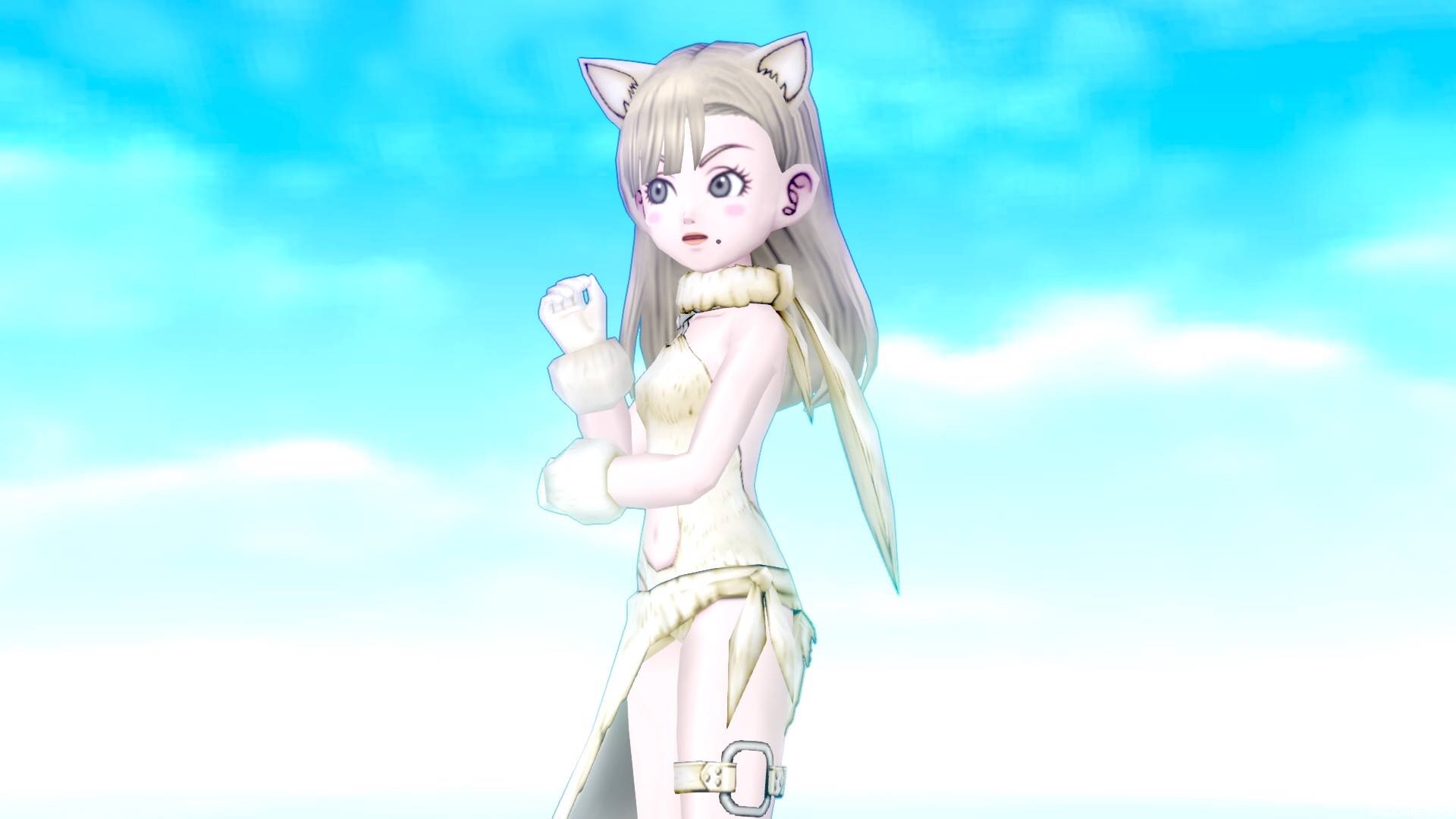 ４年間気になっていること ドラクエ10 るなめりのゆるっとドラクエライフ
