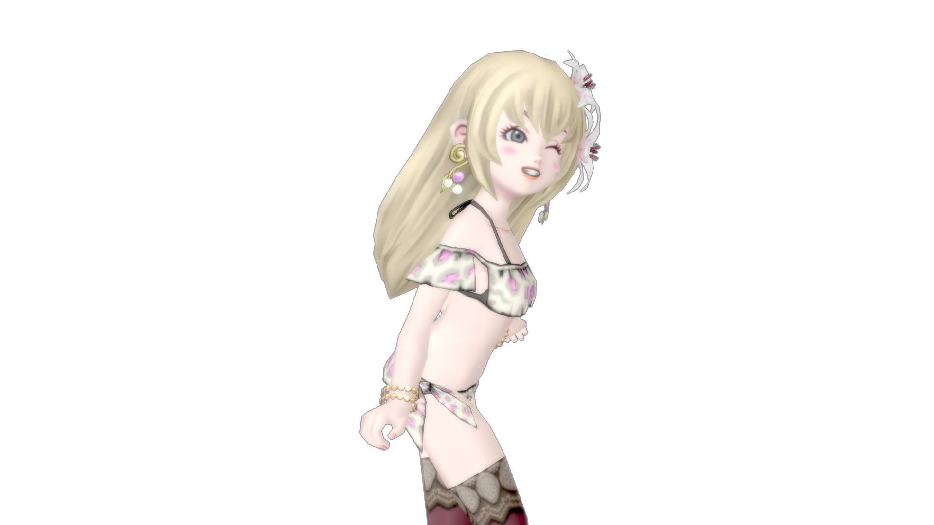 しぐさキャンセル を極める ドラクエ10 るなめりのゆるっとドラクエライフ