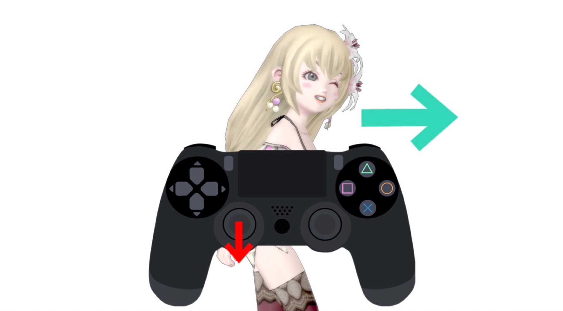 しぐさキャンセル を極める ドラクエ10 るなめりのゆるっとドラクエライフ