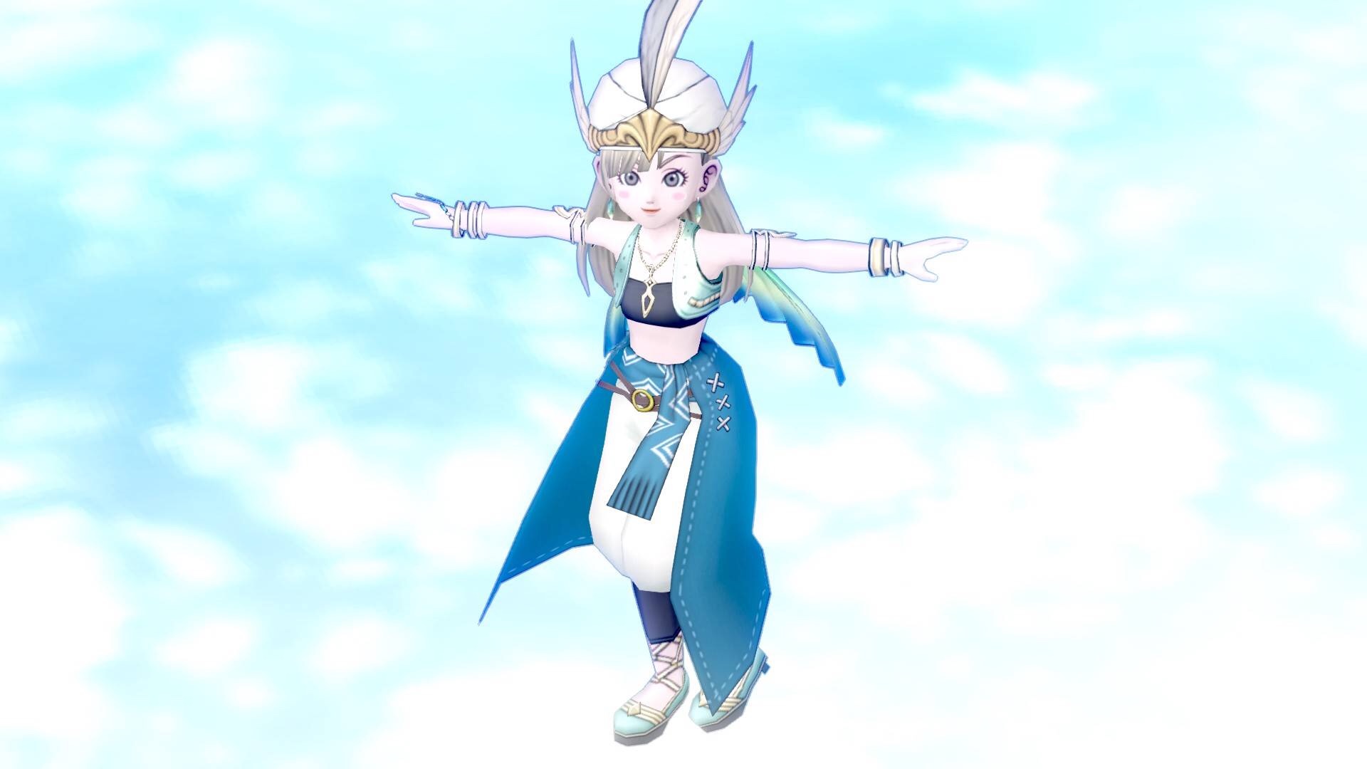 コルセアマント セットで３種類ドレアしました ドラクエ10 るなめりのゆるっとドラクエライフ