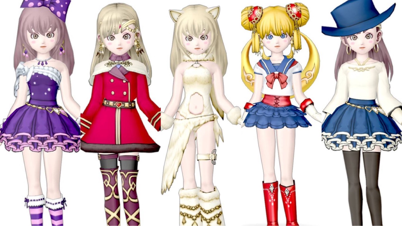 マイコーデ どうやって消してますか ドラクエ10 るなめりのゆるっとドラクエライフ マイコーデ どうやって消してますか ドラクエ10 るなめりのゆるっとドラクエライフ
